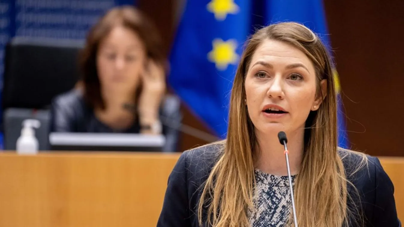 Donáth Anna Európától kér segítséget Magyarország megbüntetésére