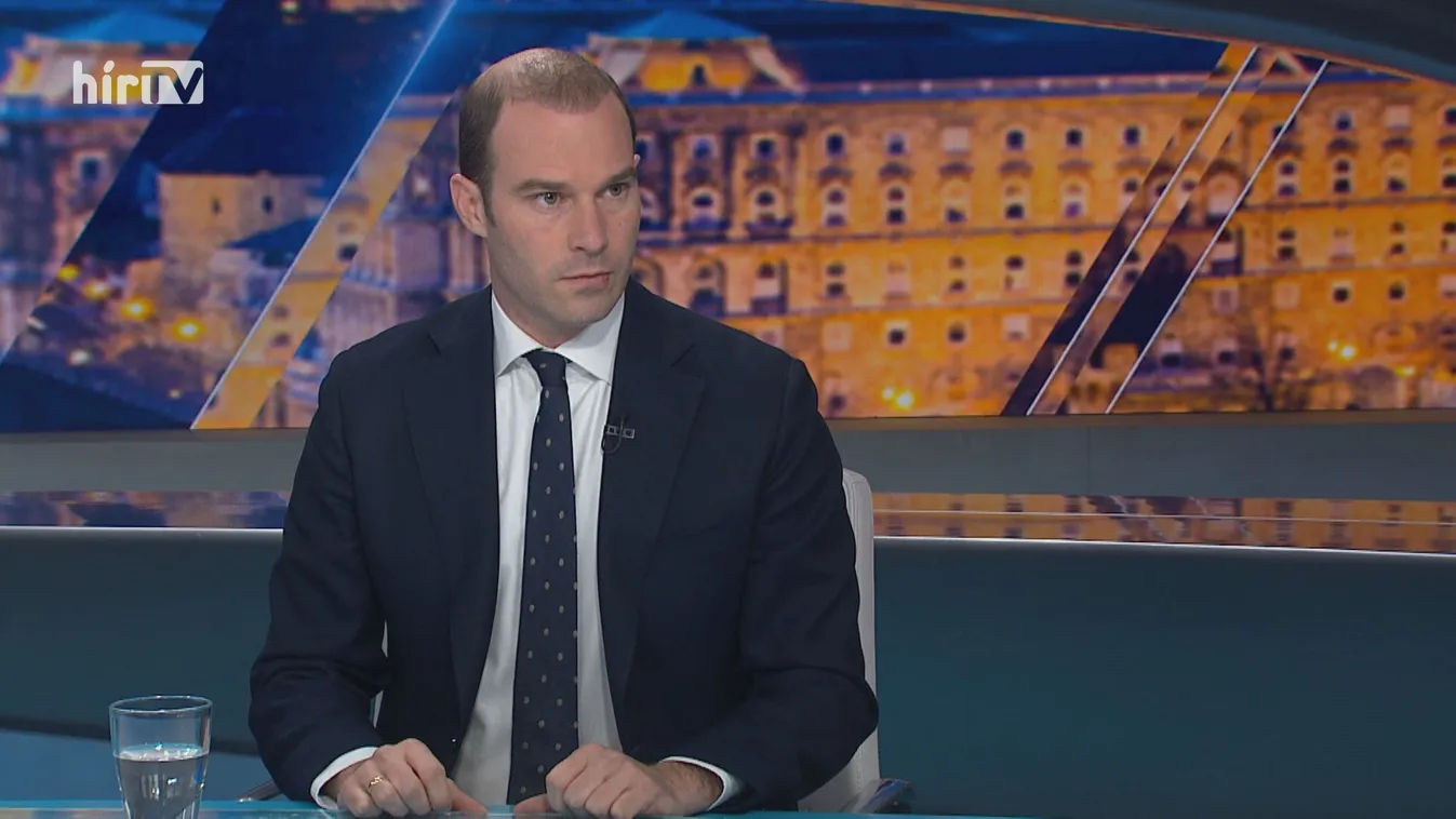 Hollik István: Az, hogy a baloldal oltásellenes, tény