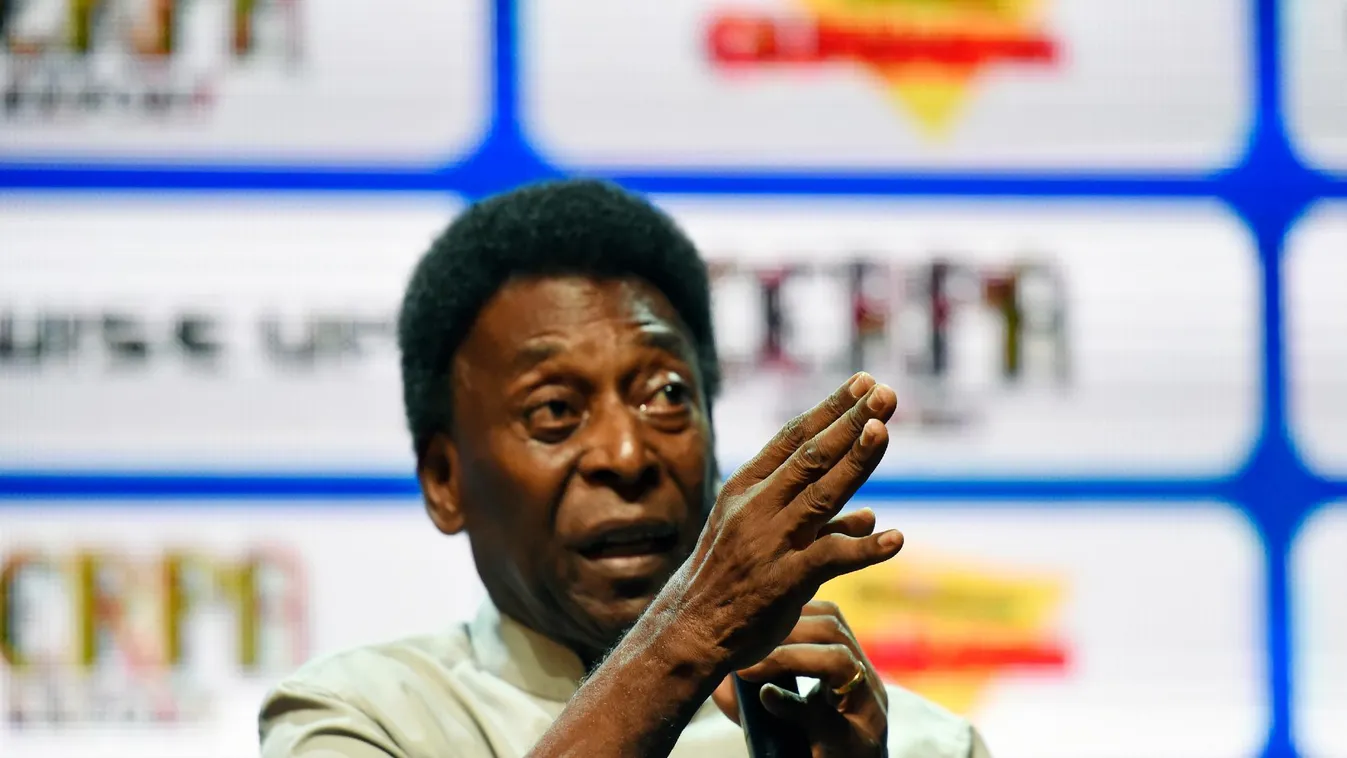 Pelé állapota súlyosbodott