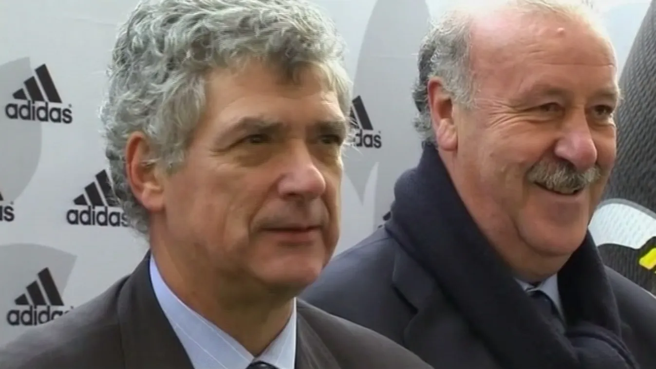 Őrizetben a FIFA-alelnök