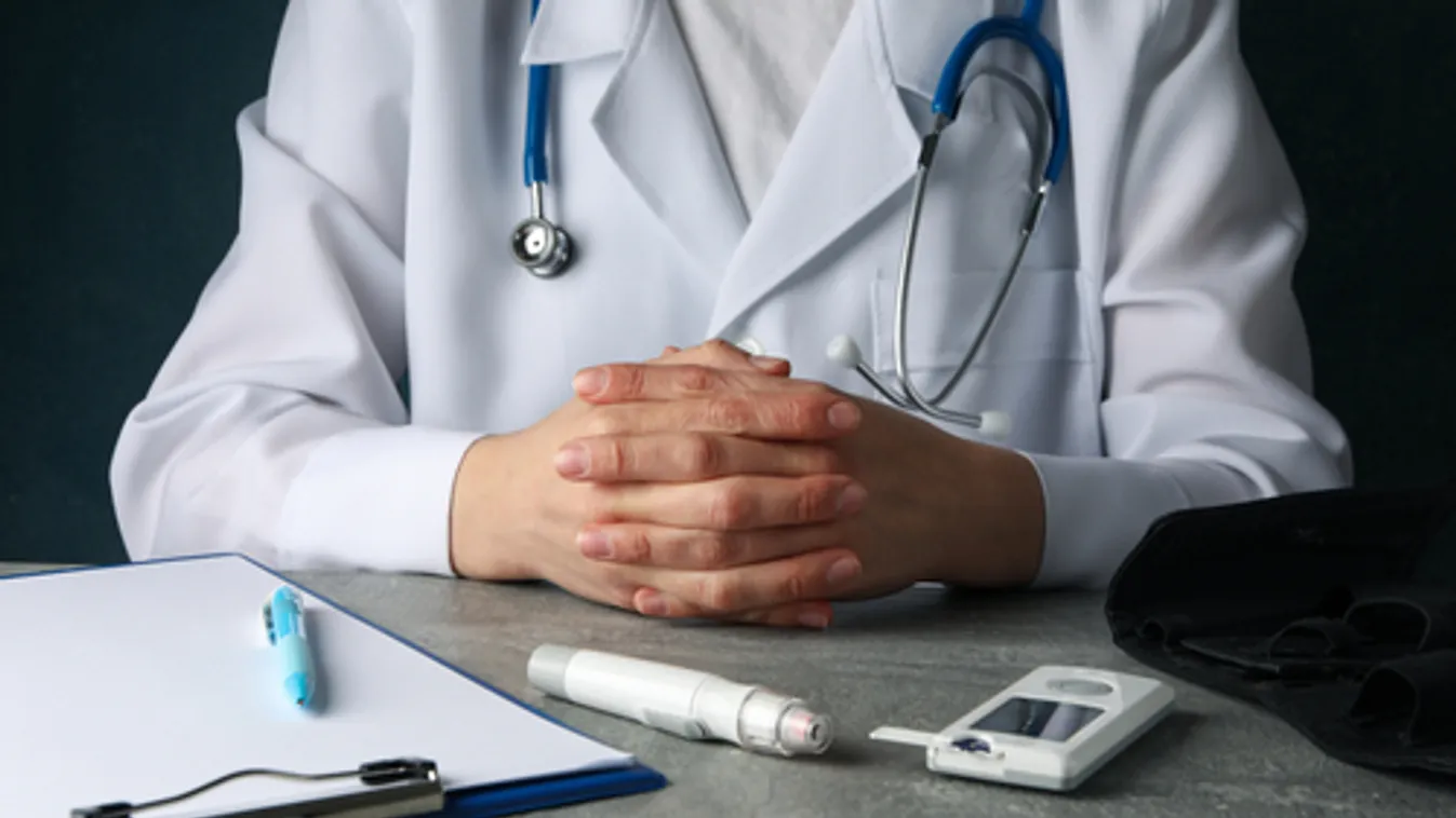 Kutatók vizsgálják, hogy a Covid-19 okozhat-e 2-es típusú cukorbetegséget