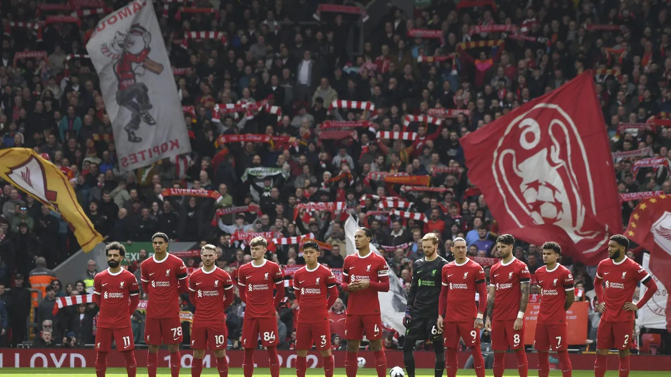 Szoboszlaiék begyűjtötték a három pontot