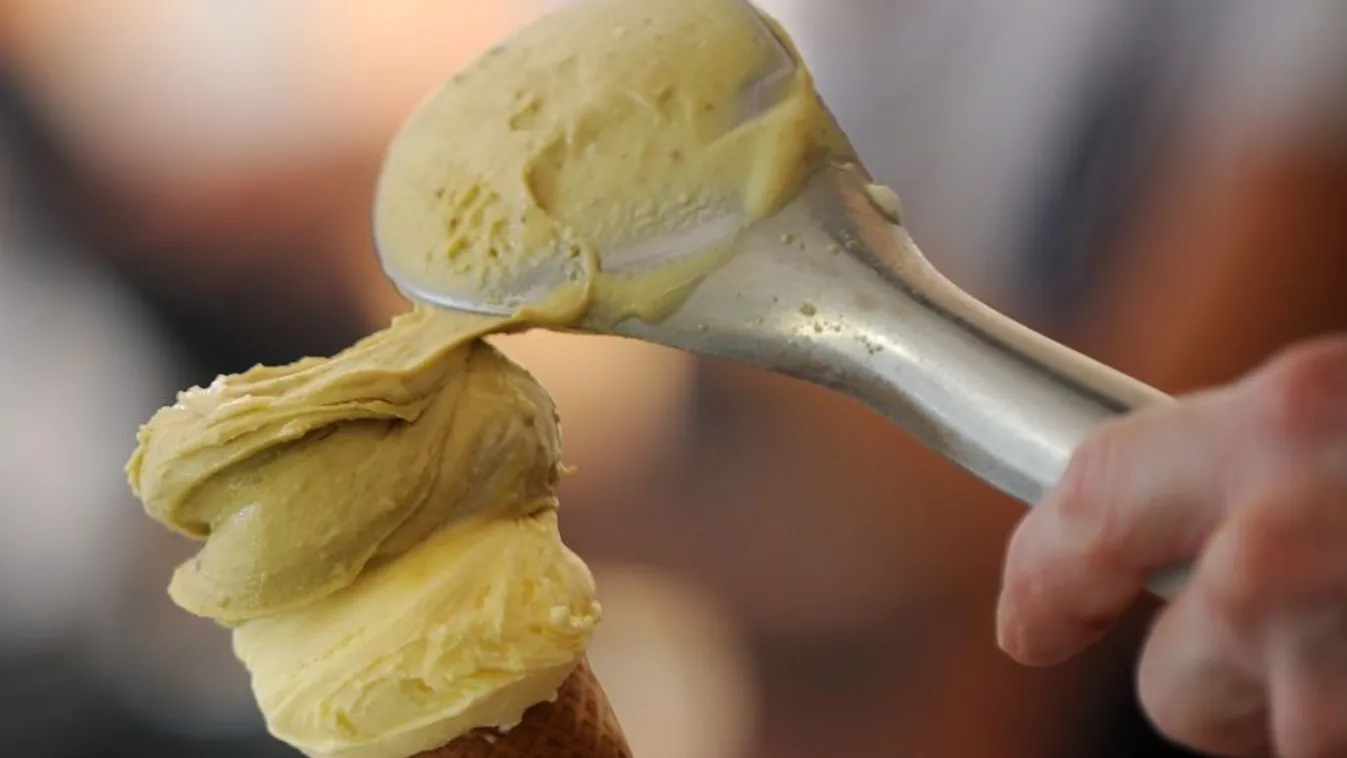 Panaszkönyv: A nagy fagyi és margarinteszt