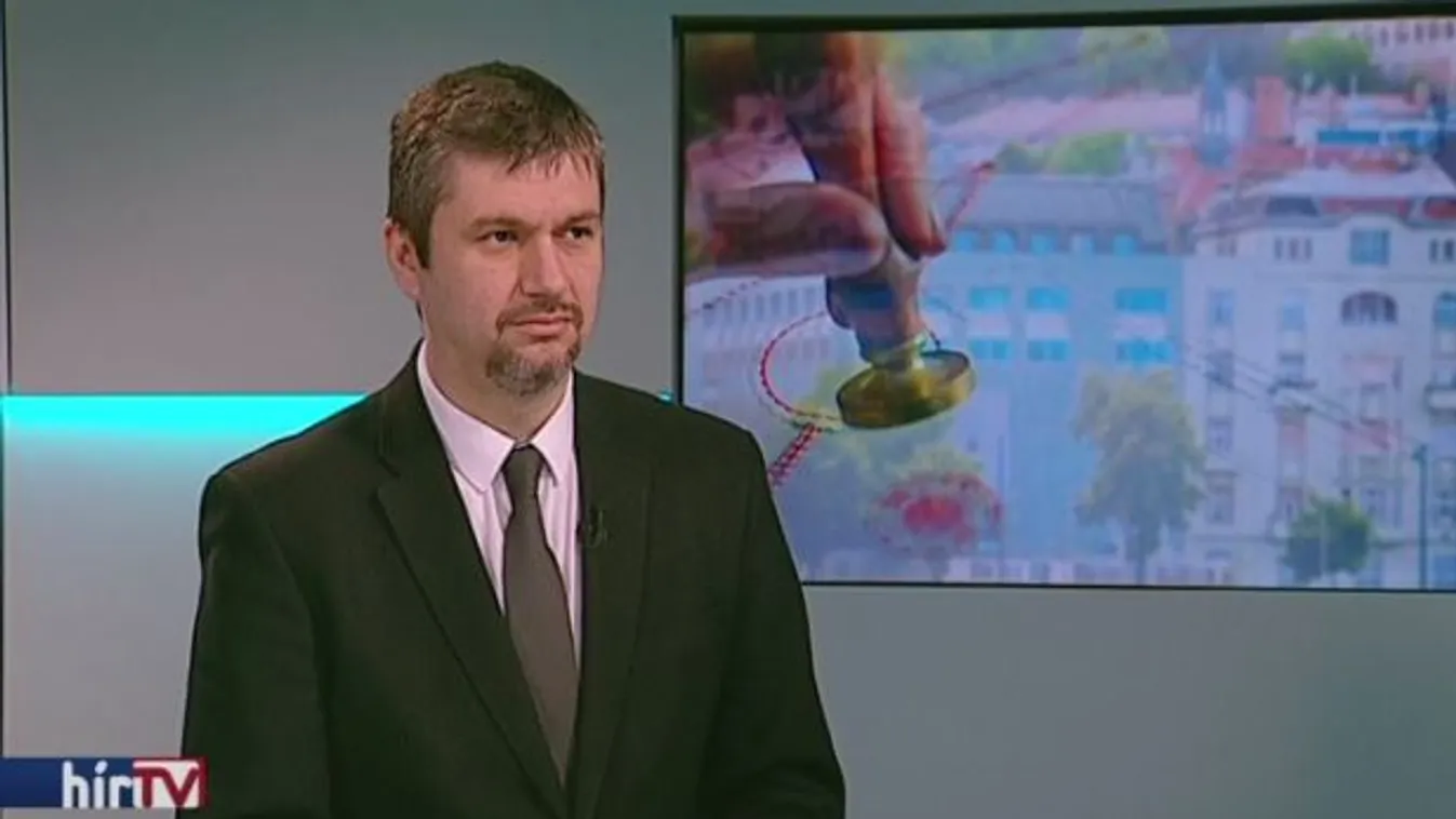 Milyen évet zárt az LMP?