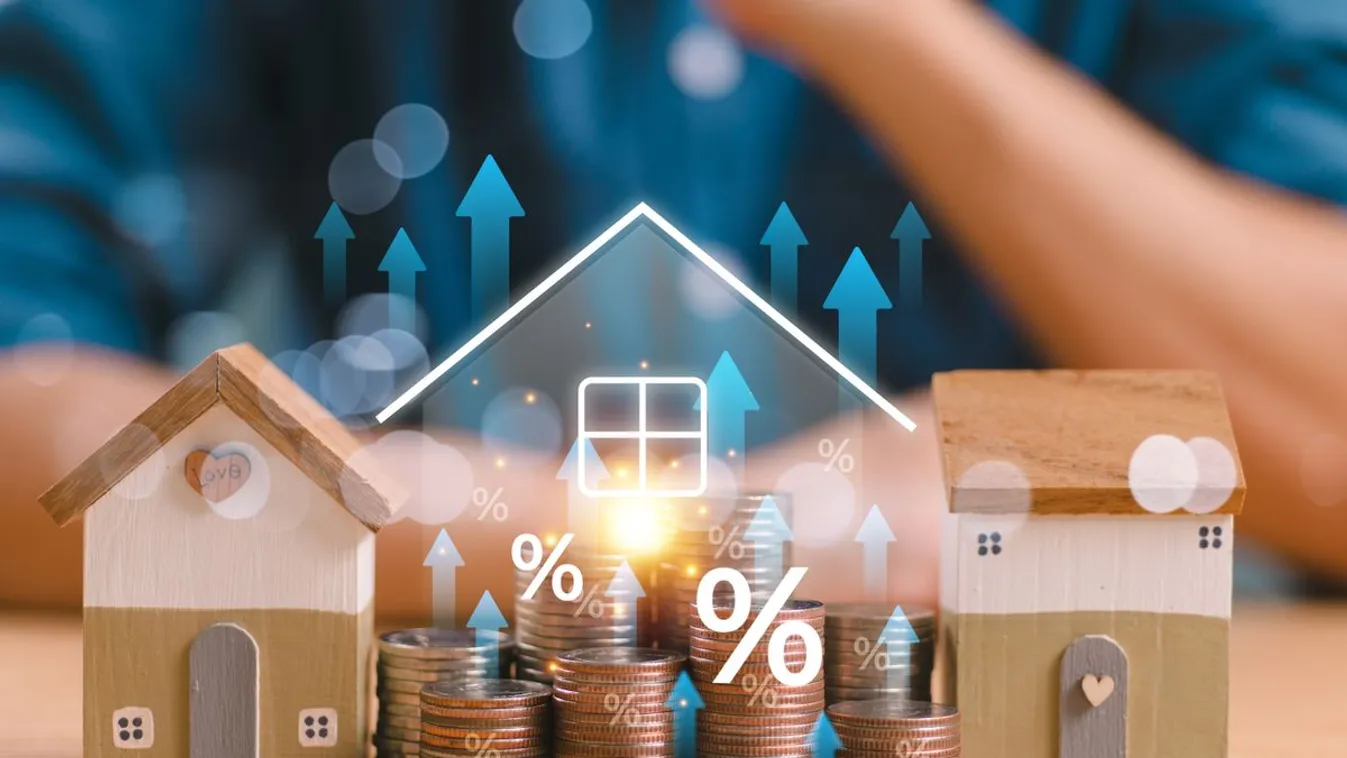 Még pár nap és megnyílik a fiatalok számára az első lakáshoz jutás új, banki lehetősége