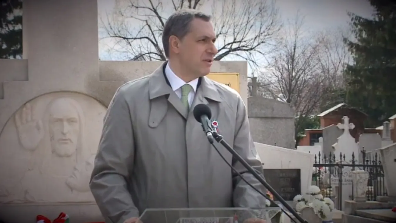 Lázár szerint a kérdés ma is az, mint 1848-ban volt