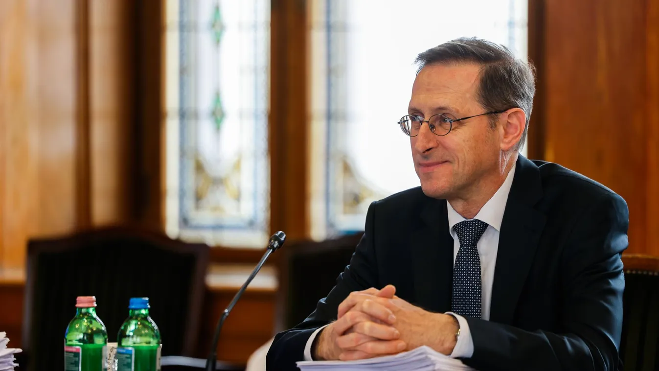 Magyarország készíti az unió jövő évi költségvetését