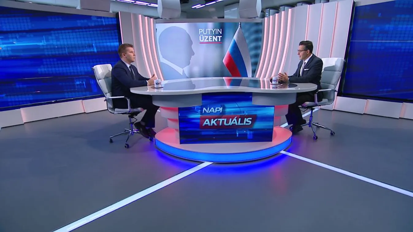 Oroszország-szakértő: Az orosz lakosság véleménybuborékban él