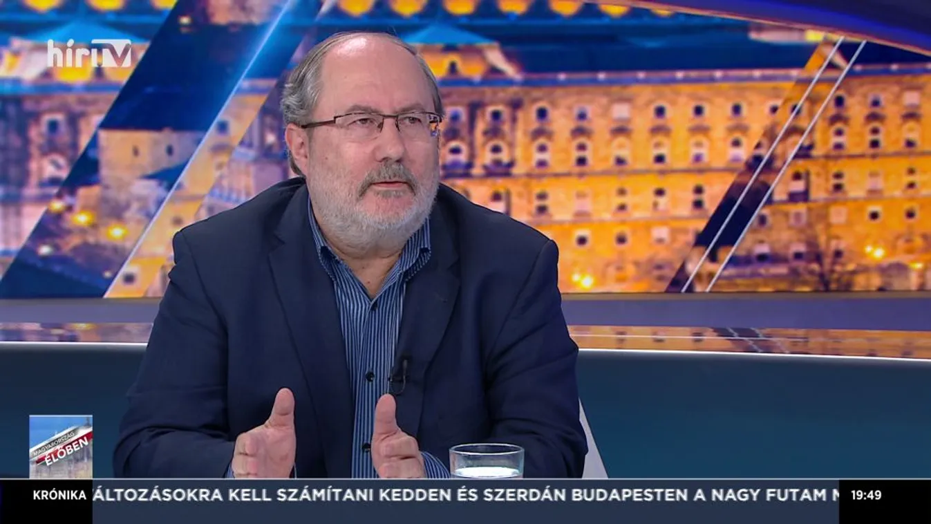 Fricz Tamás: Ne legyünk következmények nélküli ország