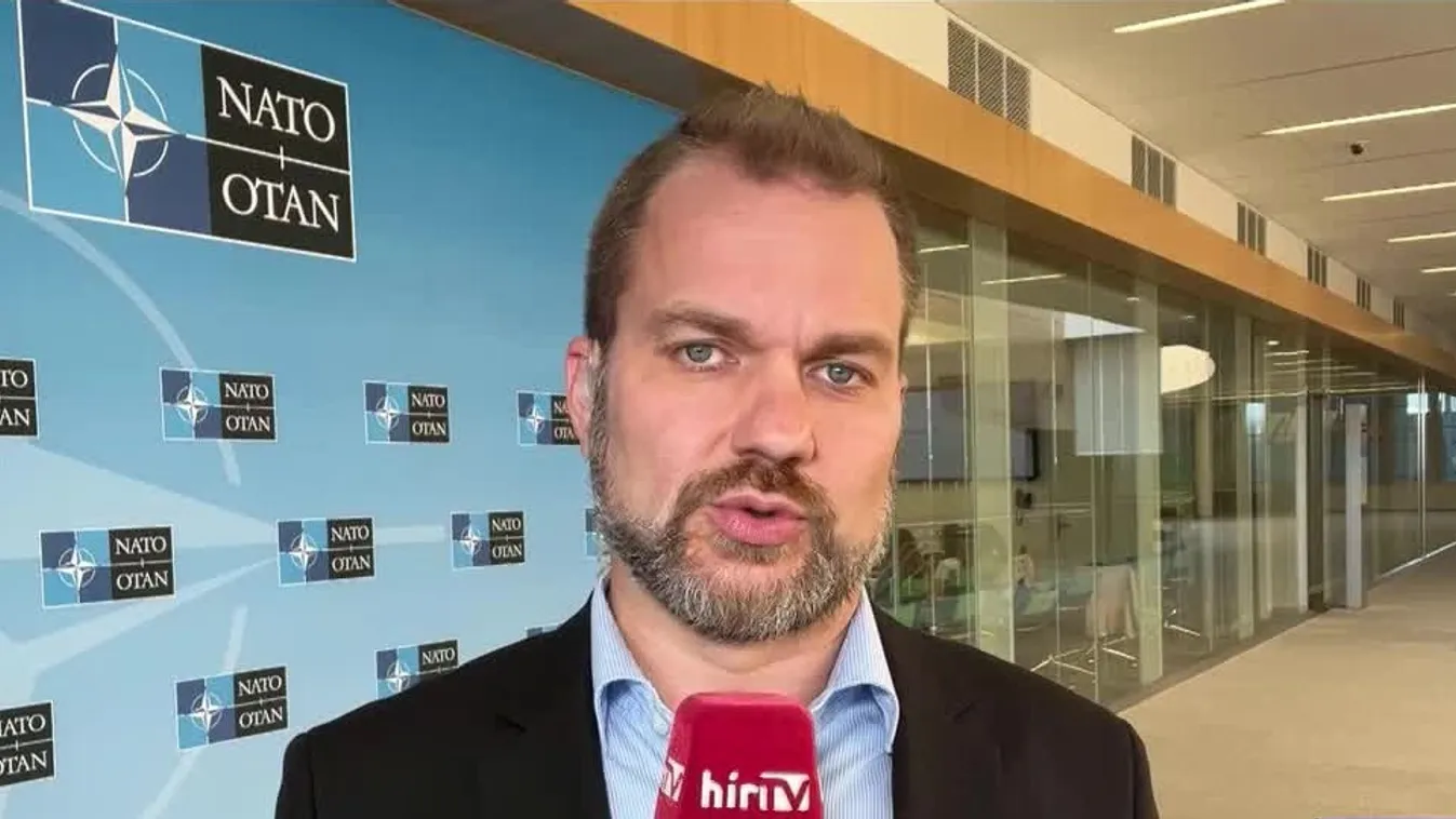 Háromnapos NATO-csúcs kezdődik Washingtonban + videó