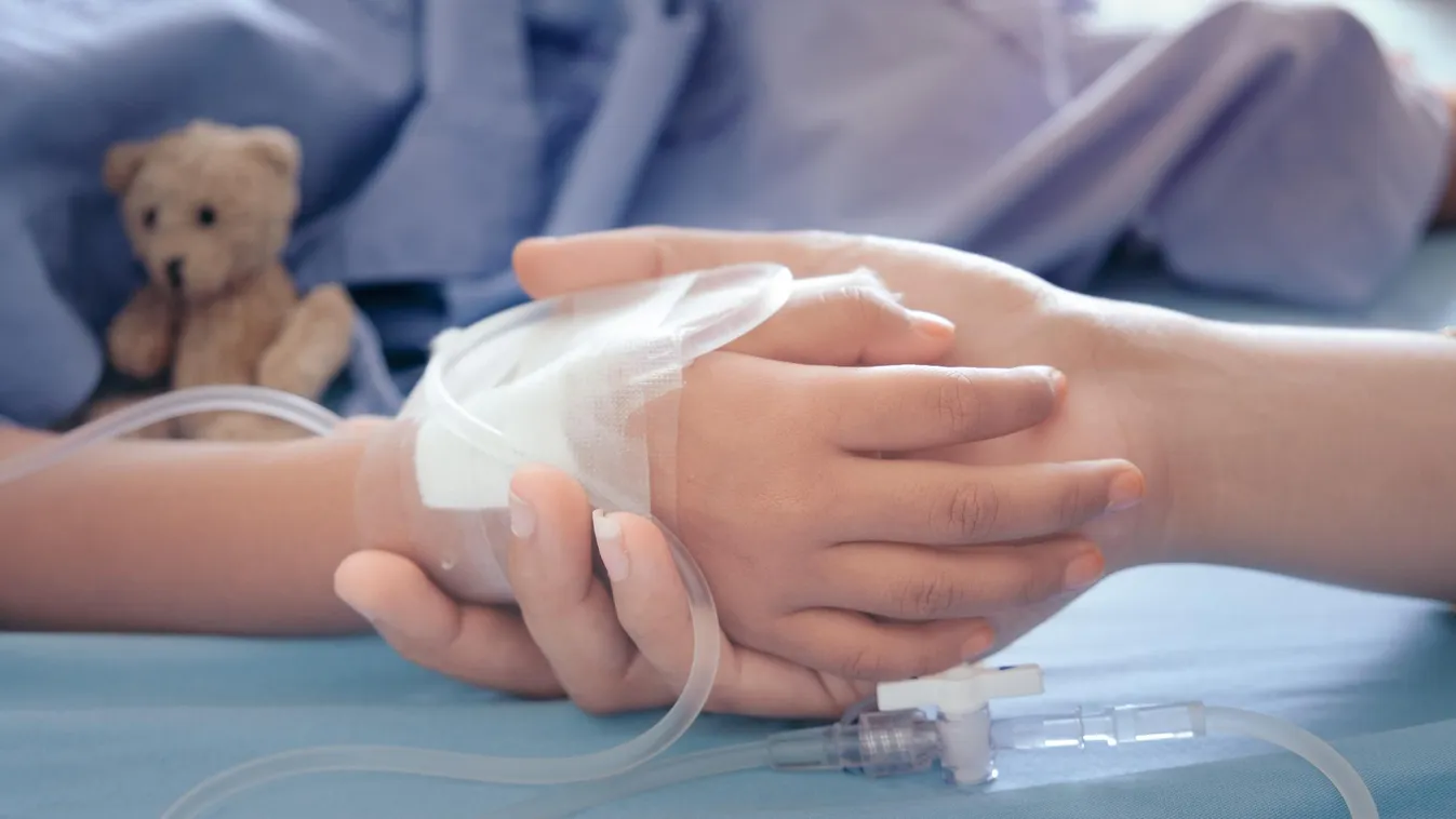 Országos lefedettségű lett a gyermeksürgősségi ellátás