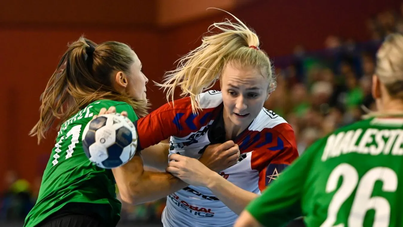 A Ferencváros döntetlent játszott a BL-ben