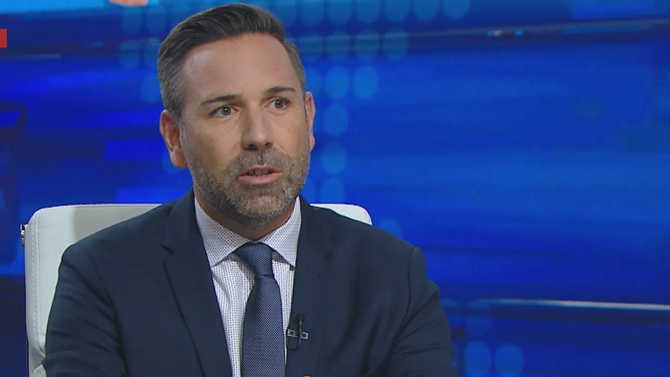 Békássy Szabolcs: Meglepően sok volt a koronavírusos megbetegedés a nyár folyamán