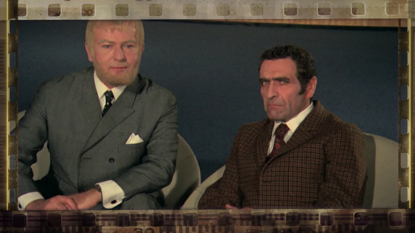 Radar - Fuss, hogy utolérjenek!