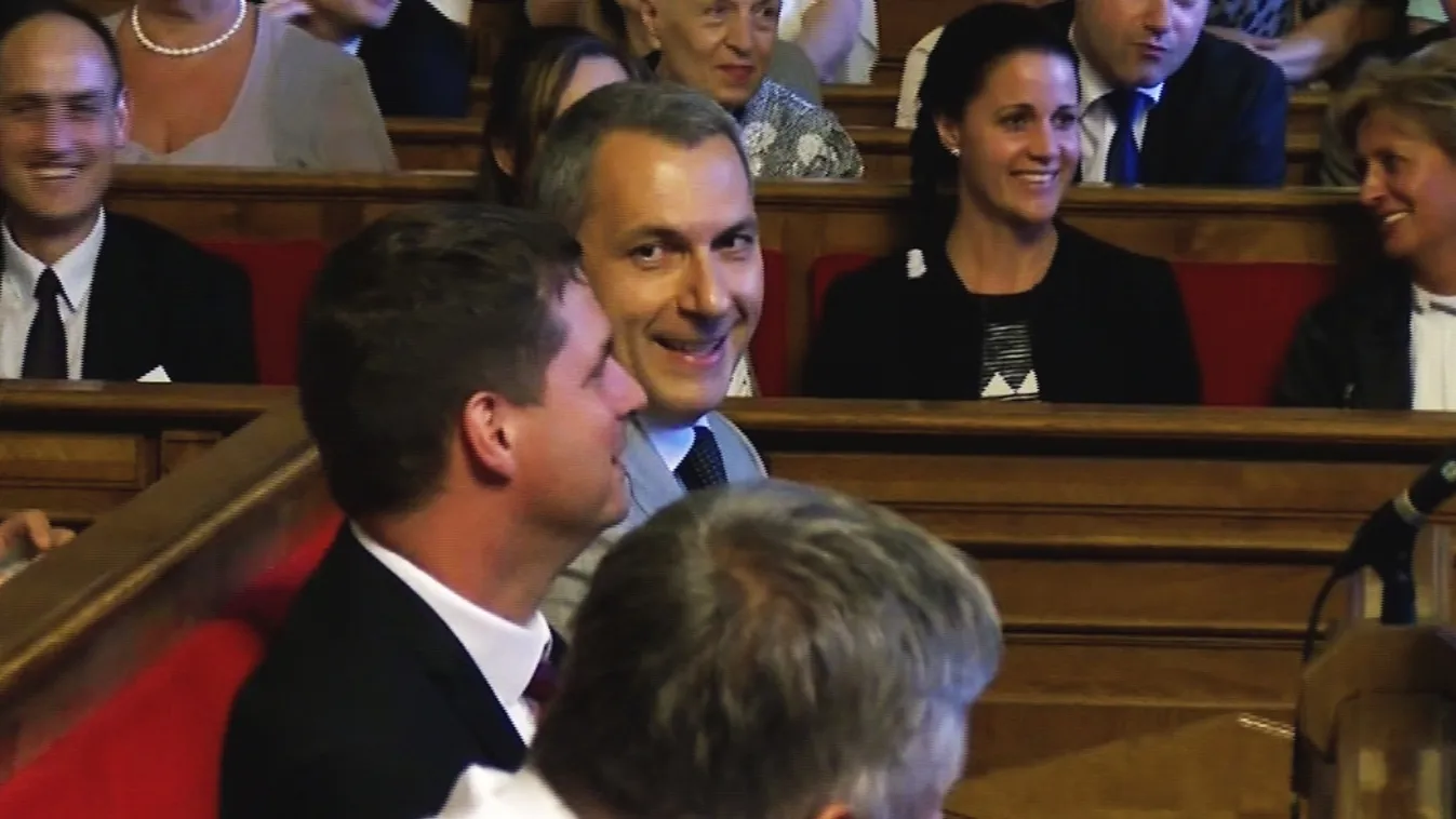 Lázár már egy új választás gondolatával játszik Vásárhelyen