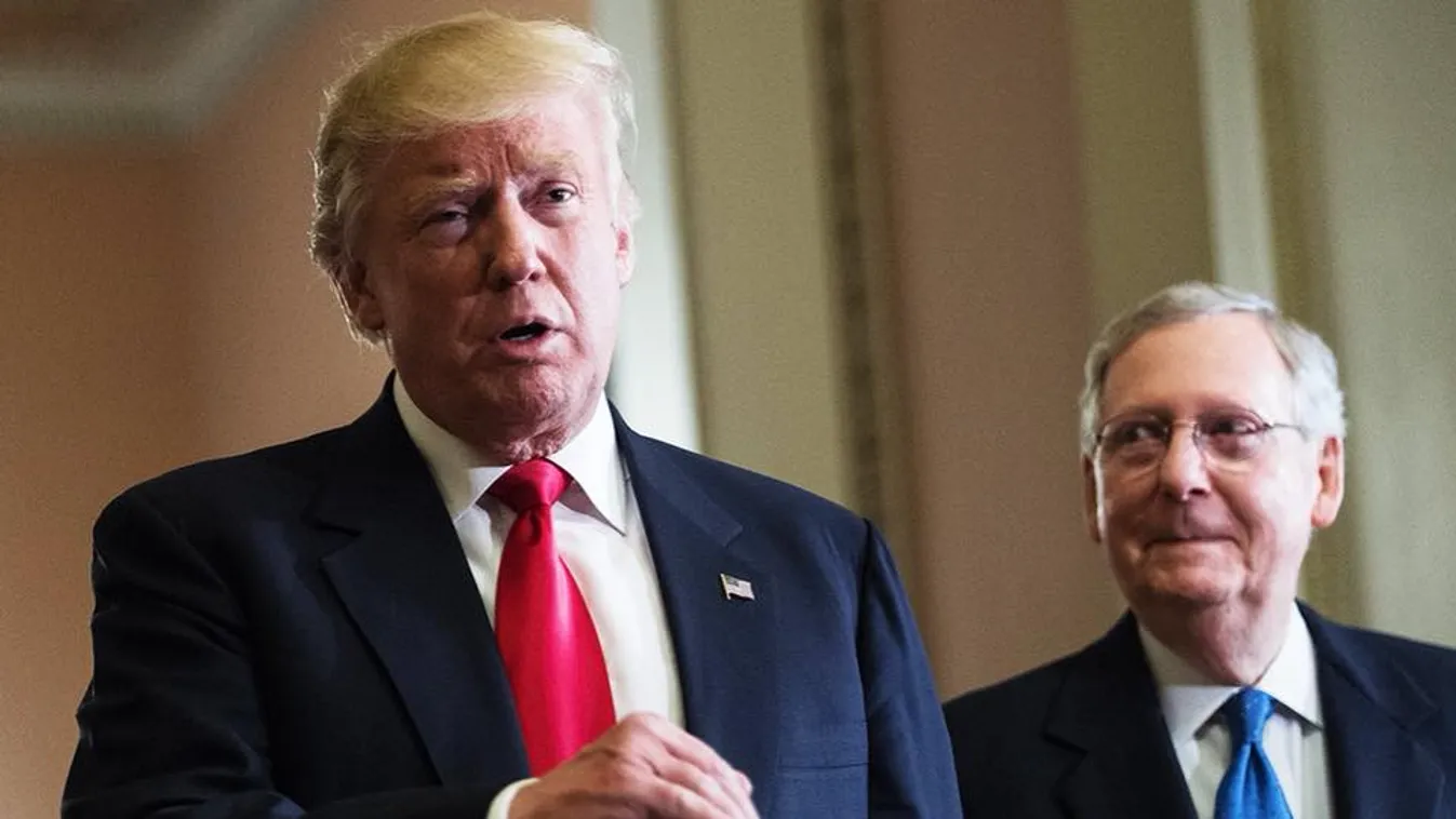 Csaknem 2 millió illegális bevándorlónak adhat letelepedési engedélyt Trump