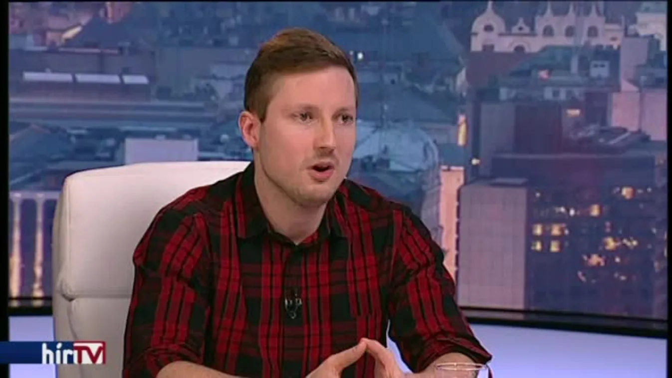 Más pártok támogatását várja a Momentum