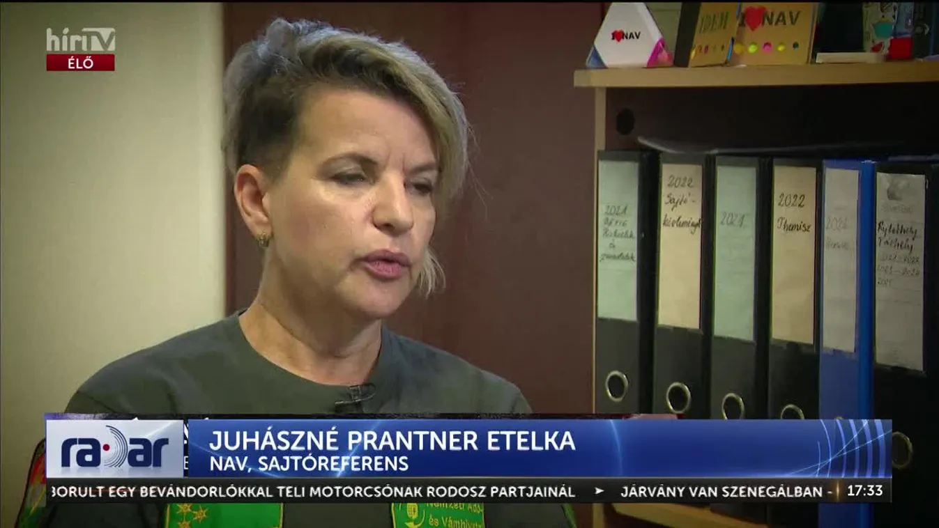 A nagy uborkás cigicsempészet: A NAV lecsapott a román családi vállalkozásra