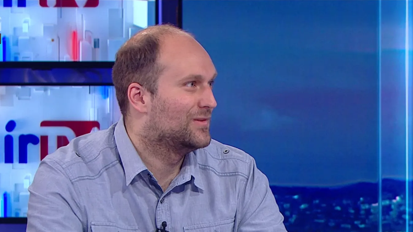 Hamarosan indul az Axiom-4 misszió, a fedélzeten Kapu Tiborral + videó