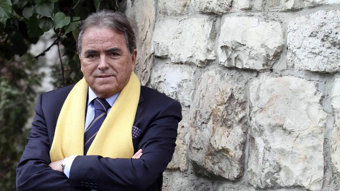 A Privátszférában Kovács Tamás