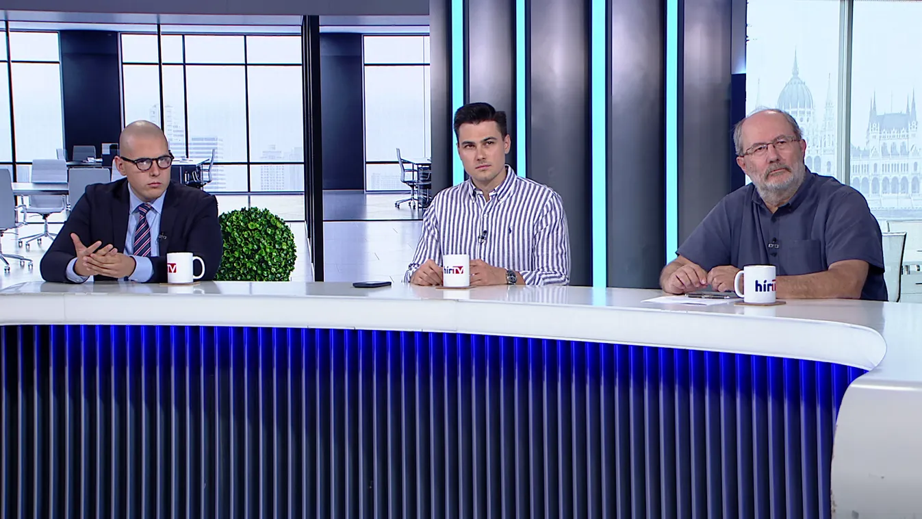 Vezércikk: Újabb pénzmegvonással fenyegeti Magyarországot az Európai Bizottság igazságügyi biztosa + videó