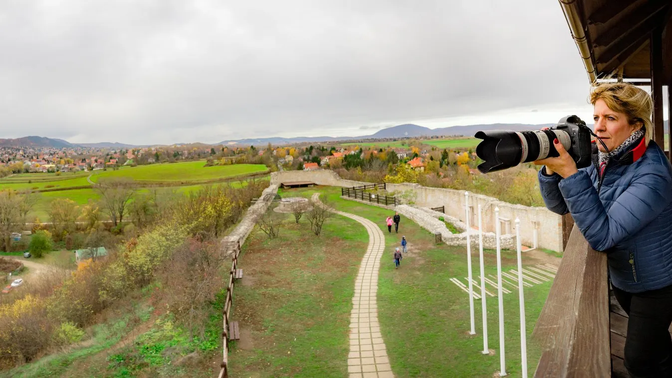 Civil jelöltet támogat a teljes ellenzék a fideszes fellegvárban