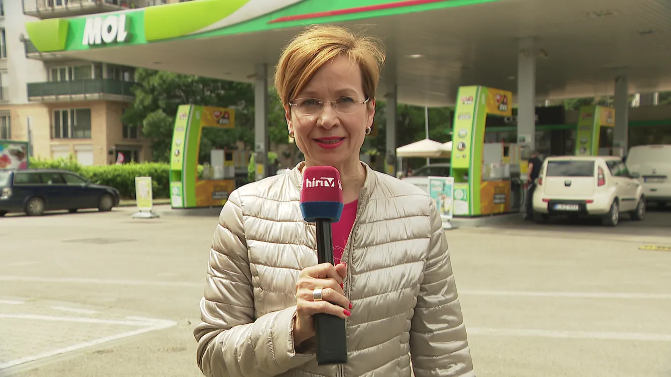 Magyar forgalmival vehető igénybe a hatósági áras üzemanyag