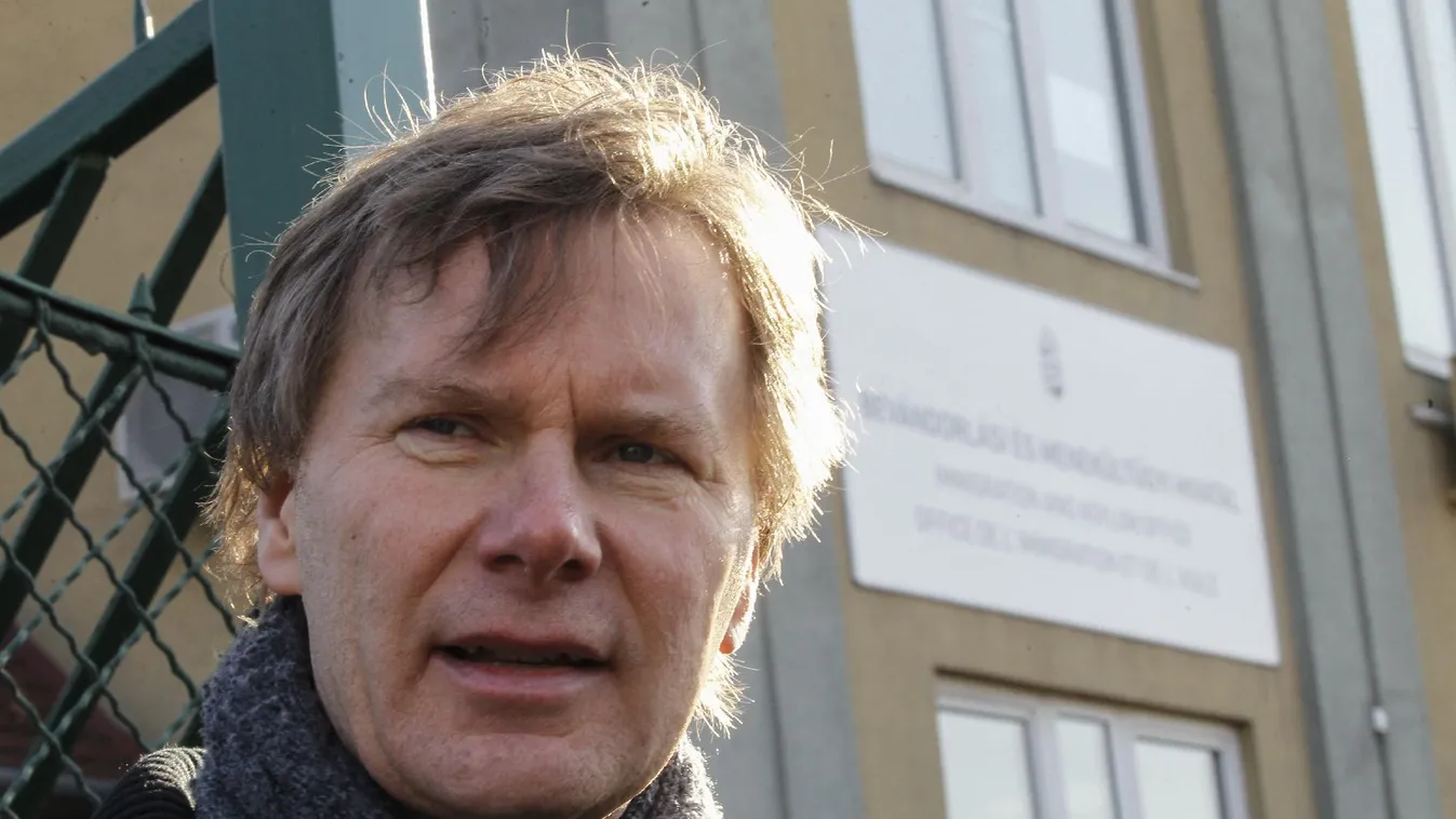 Kiszavazták Fodor Gábort