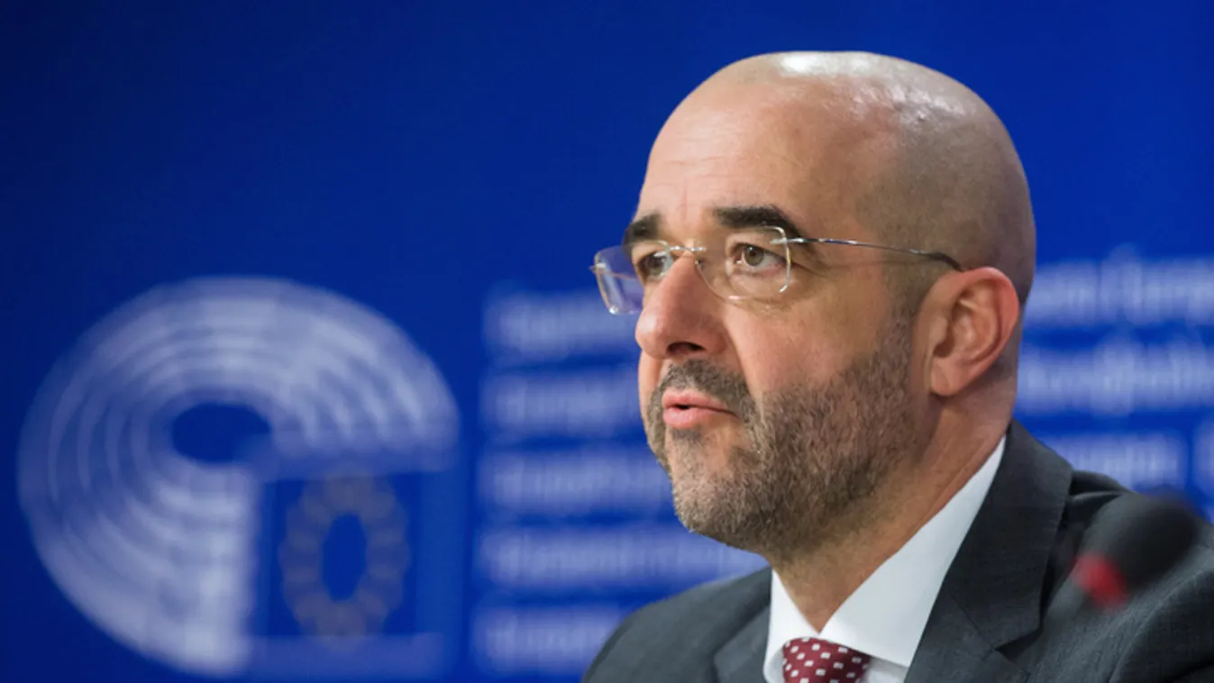 Kovács Zoltán: A magyar emberek véleménye fontosabb a pártfegyelemnél