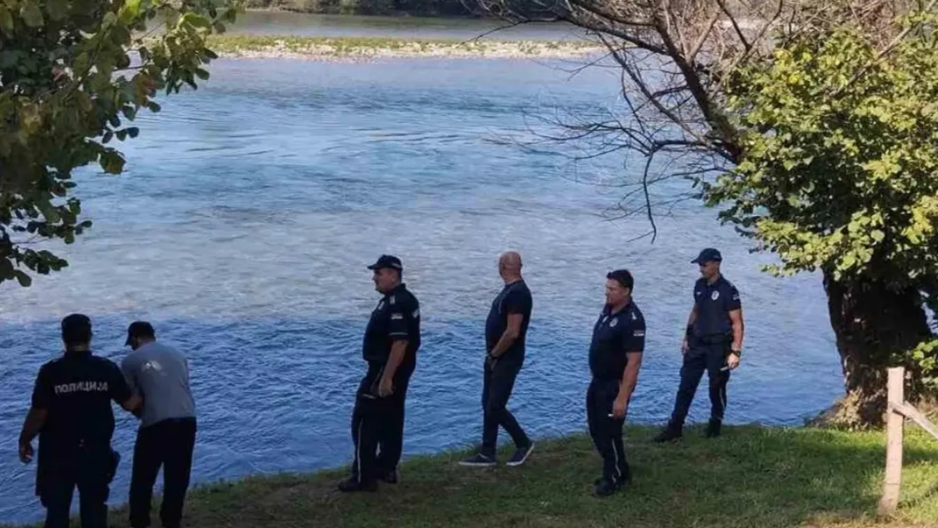 Migrációkutató Intézet: Jól érzékelhető változások történtek az illegális migránsok viselkedésében