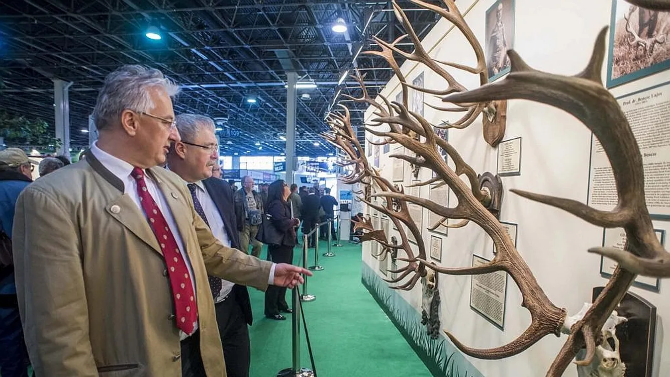 Látványos filmek legendás vadászírókról és az ország legszebb tájairól