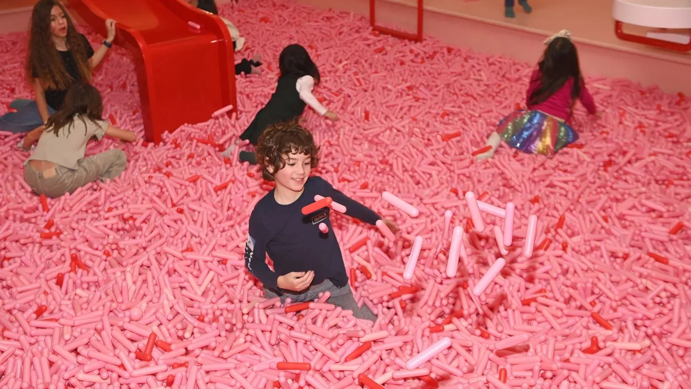 Így ünneplik az amerikai magyarok a Valentin-napot