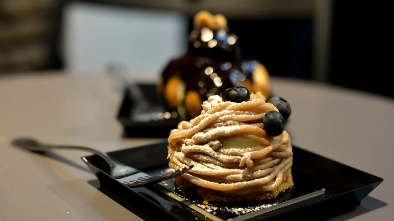 Diéta és bűnbeesés – Életvonal