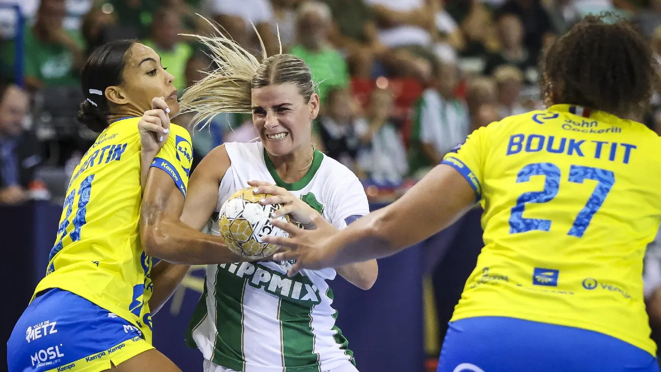 Súlyos ferencvárosi vereség