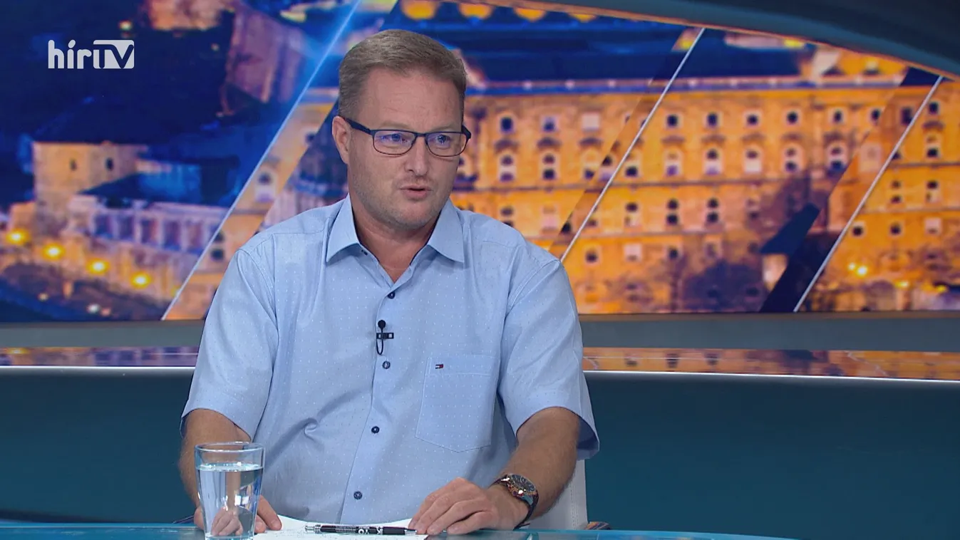 Bubenkó Csaba: Felvállalt, modern képviselet kell a dolgozóknak