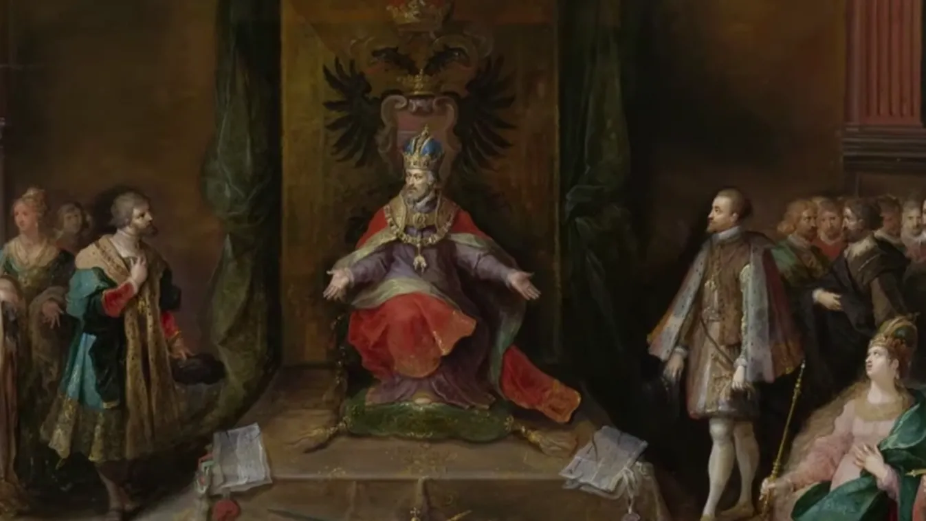 Globál – Mohács - az elhallgatott igazság + videó