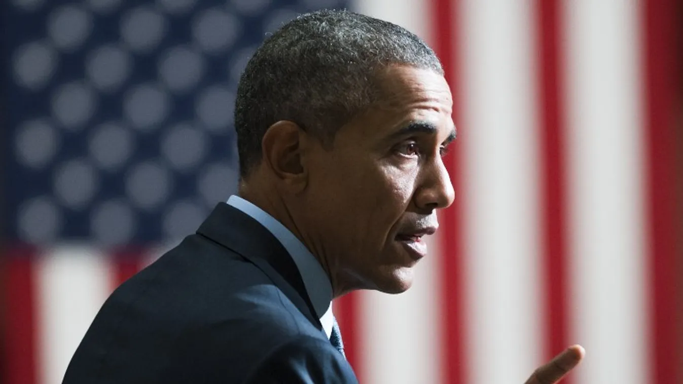 Obama szerint nem szegi meg ígéretét