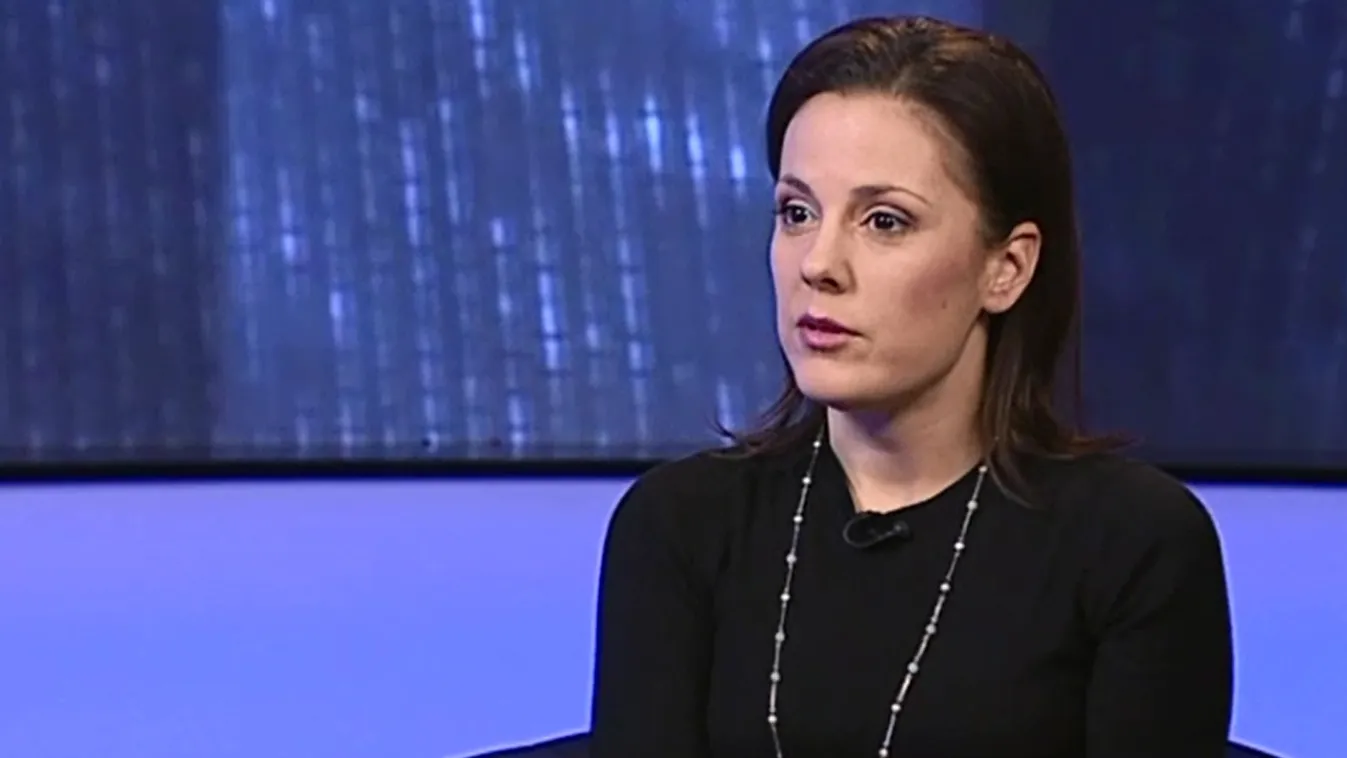 Lovas Rozi és Kiss B. Attila