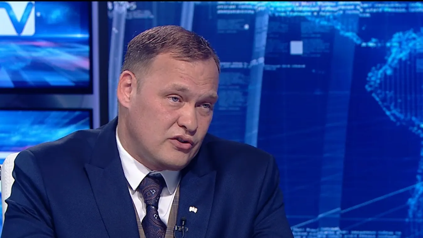 Önálló határőrség felállítását követeli  a Jobbik-Konzervatívok