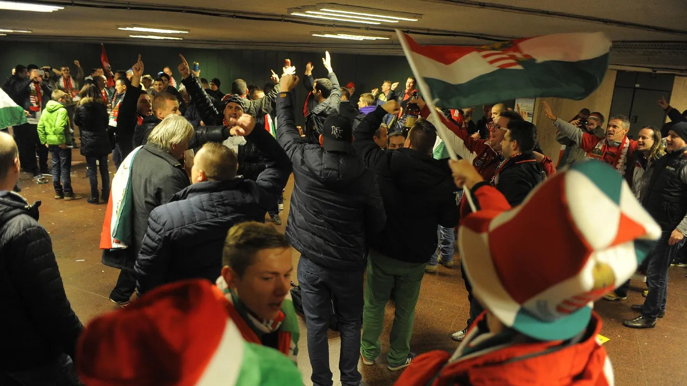 Több ezer magyar szurkoló utazhat az Eb-re