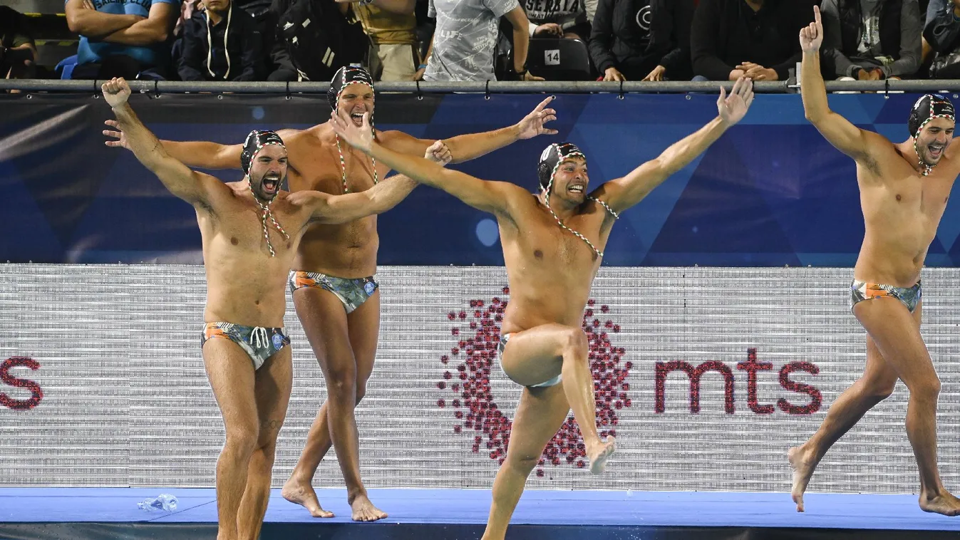 Zalánki Gergő: Ez karrierem egyik legnagyobb győzelme