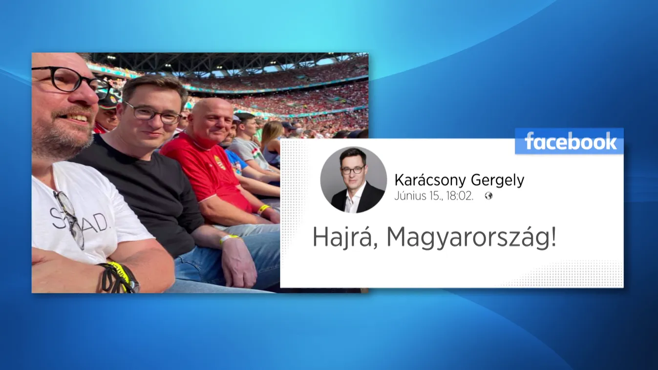 Kikezdték a kommentelők Fekete-Győr Andrást