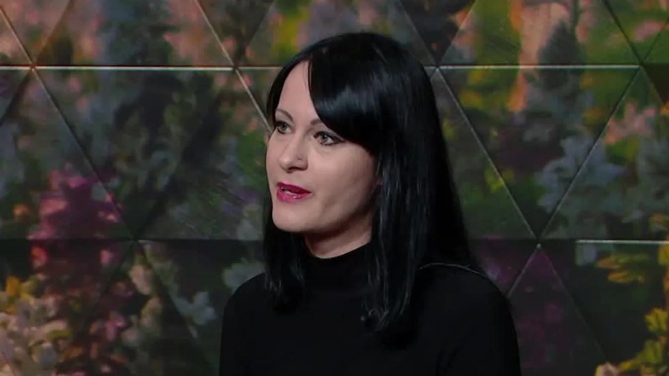 Mozaik - A királyi család élete Erzsébet halála előtt és után