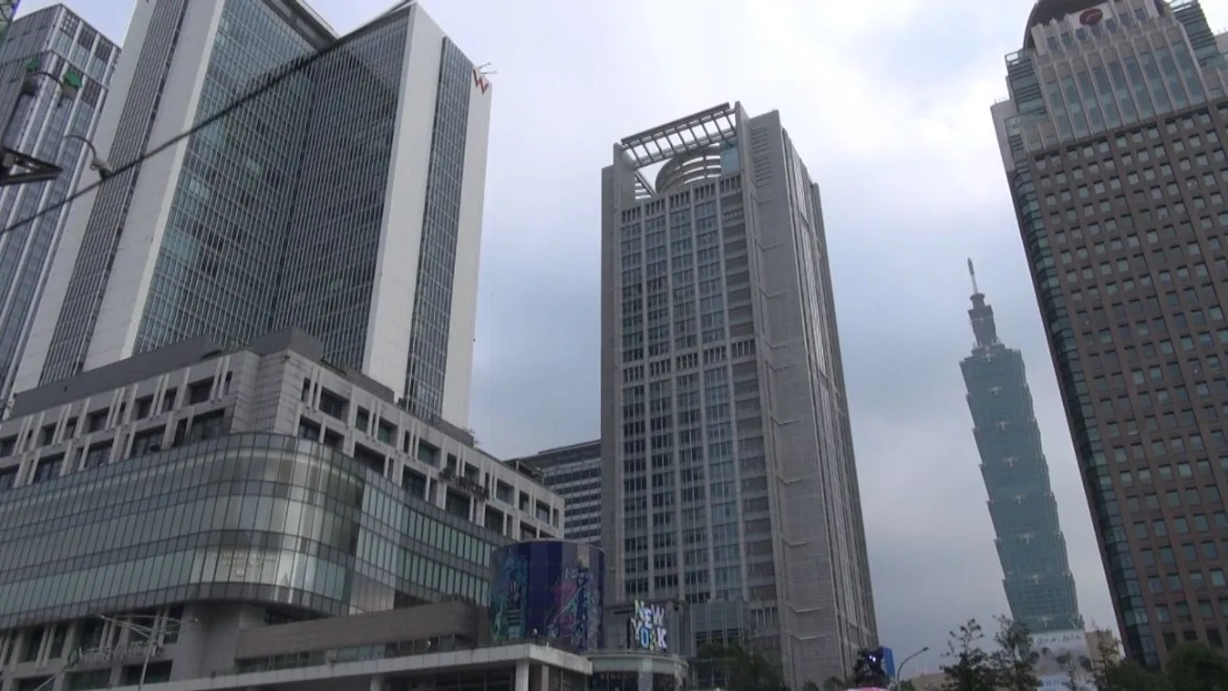 Tajvan szabadulna Kína szorító öleléséből – Ázsia