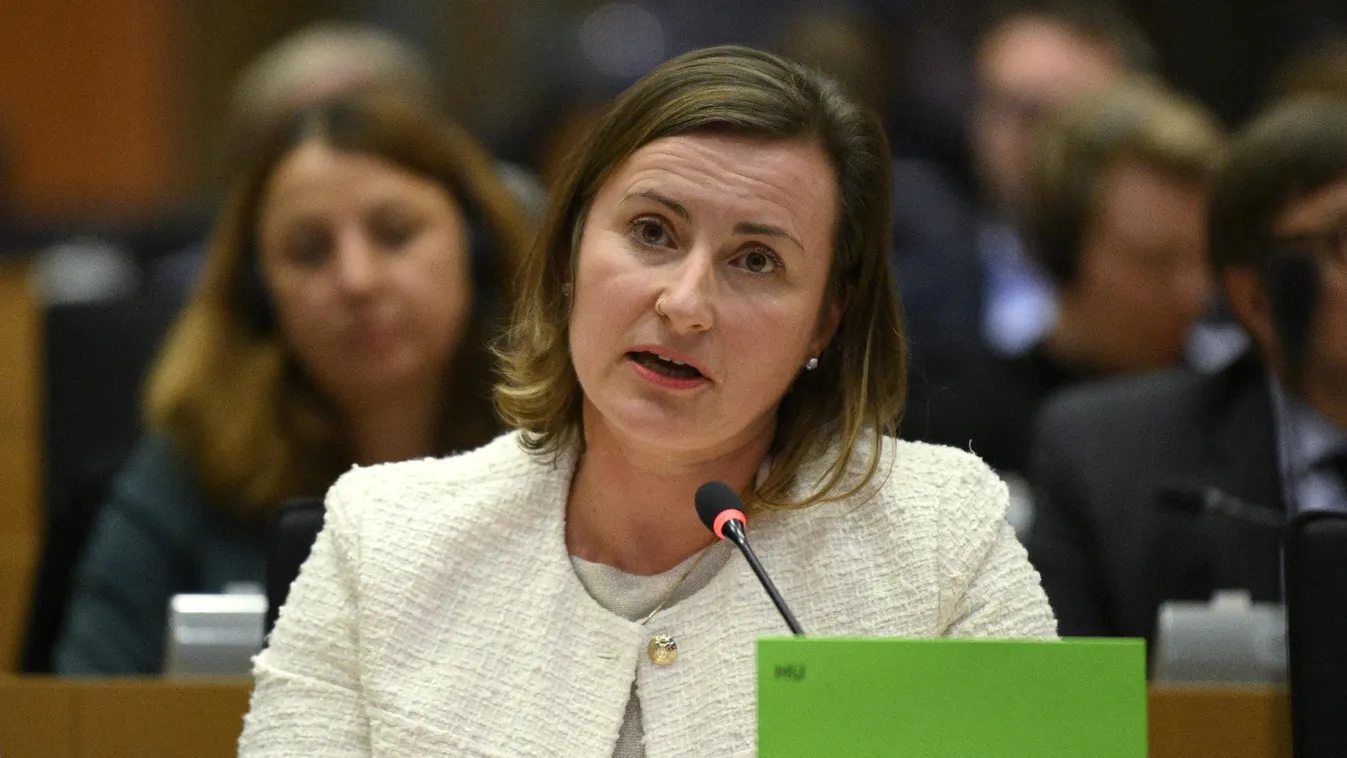 Ferenc Viktória: A kárpátaljai magyar közösség történetének egyik legnehezebb időszakát éli meg