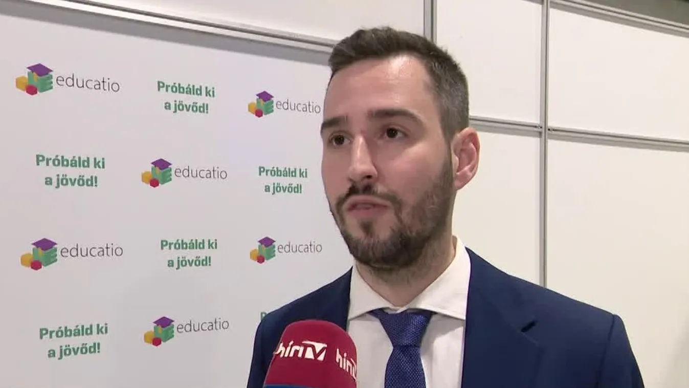 Napindító - Az Erasmus-botrány hatása a magyar felsőoktatásra