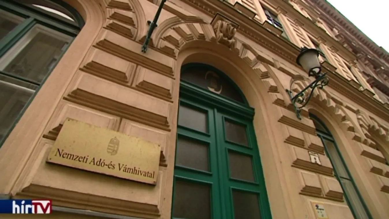 A NAV nem árulta el, hogy pontosan kinek kell fizetnie