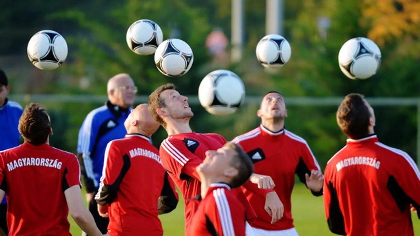 Akár magyar–német csata is jöhet a 2020-as Eb-n