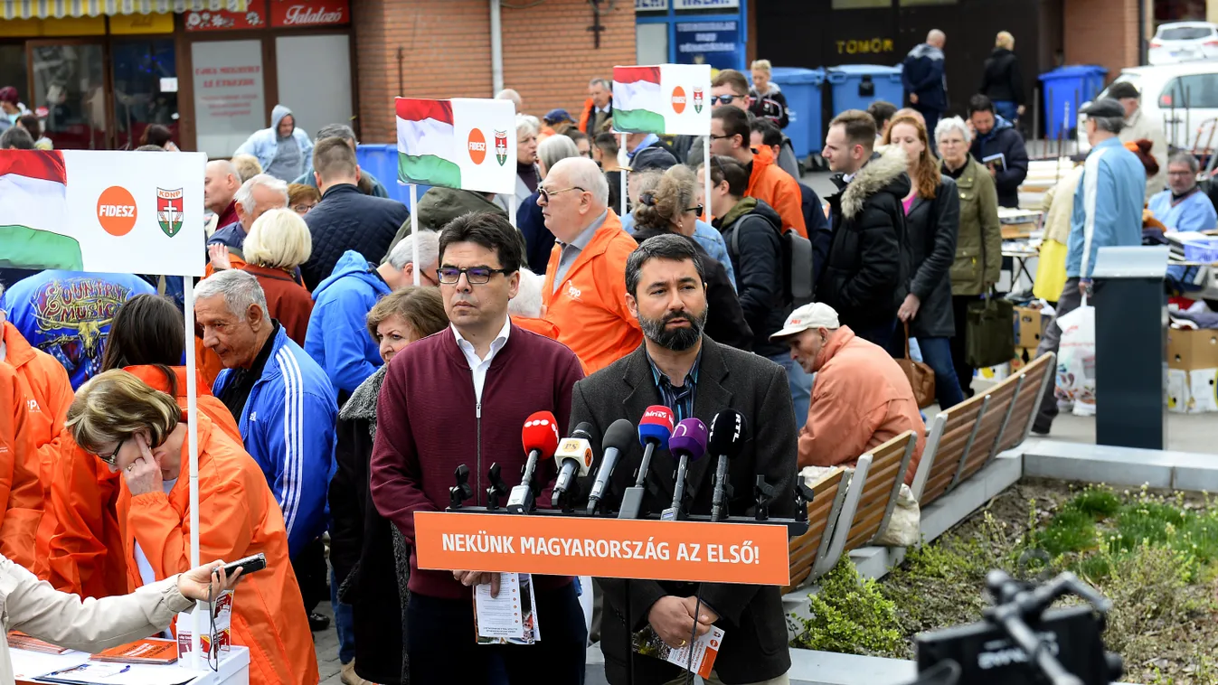 Mától az interneten is alá lehet írni Orbán Viktor hét pontját