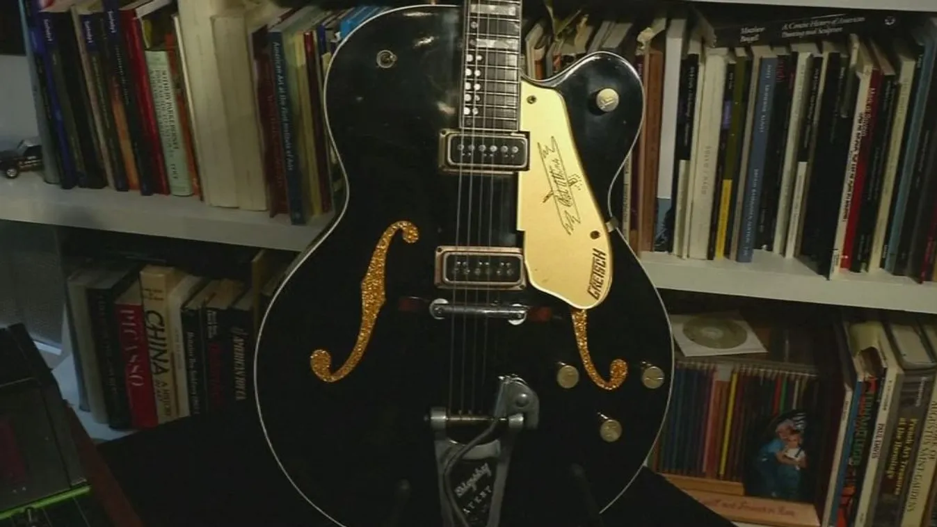 Csőd fenyegeti a Gibsont